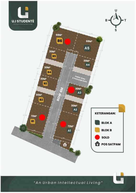 kost cipayung