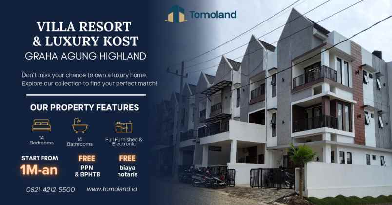 kost lowokwaru