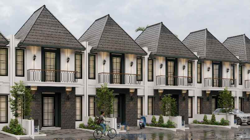 kost malang