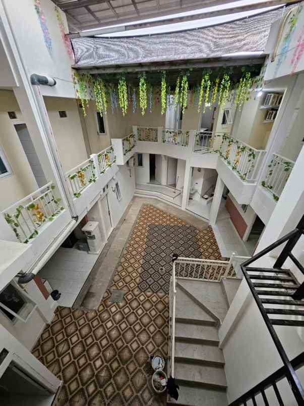 kost tangerang selatan