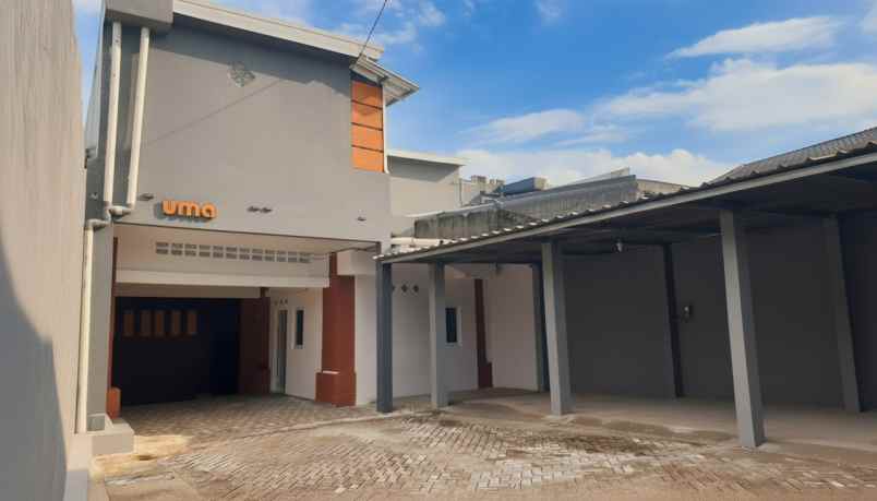 kost tangerang selatan