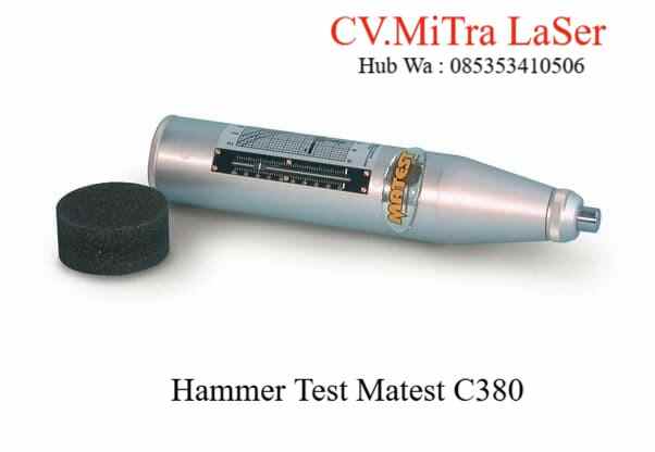 mesin dan alat industri tangerang