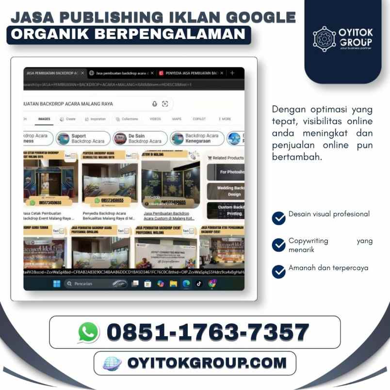 peralatan rumah lain malang