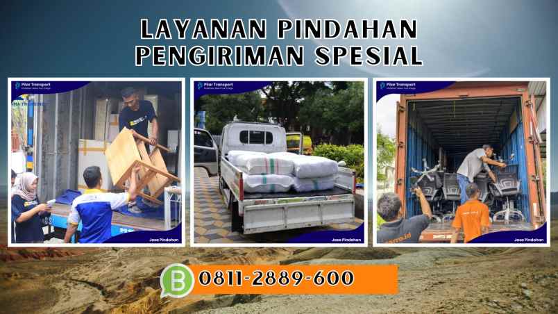 produk lain bandungan