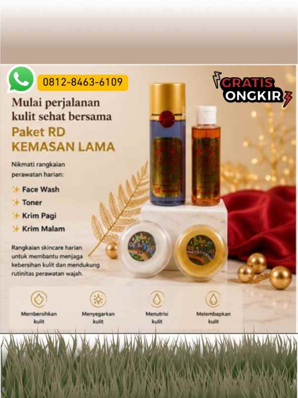 produk perawatan cilacap selatan