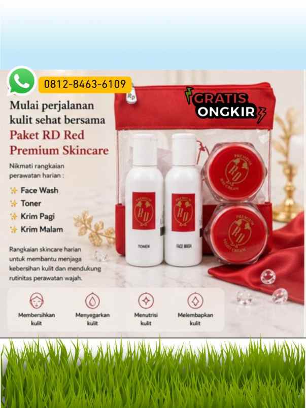 produk perawatan depok