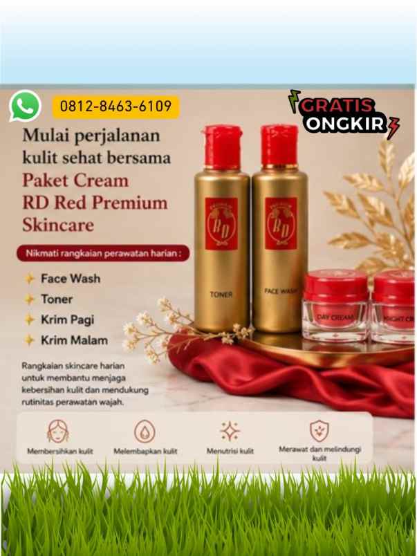 produk perawatan depok