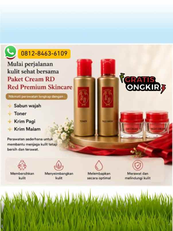 produk perawatan klaten