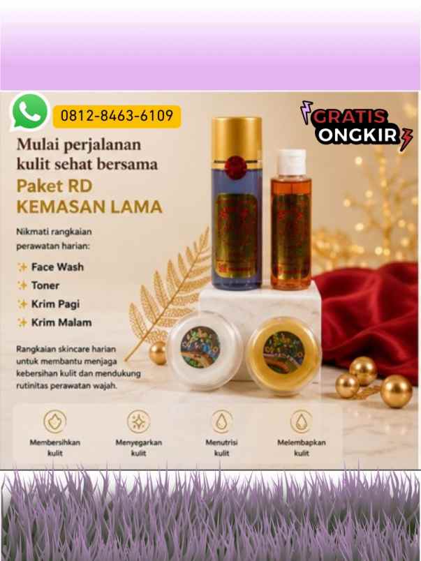 produk perawatan klaten