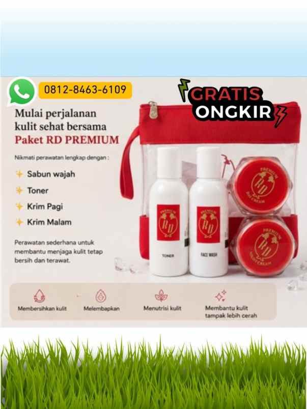 produk perawatan klaten