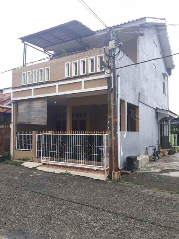 rumah depok