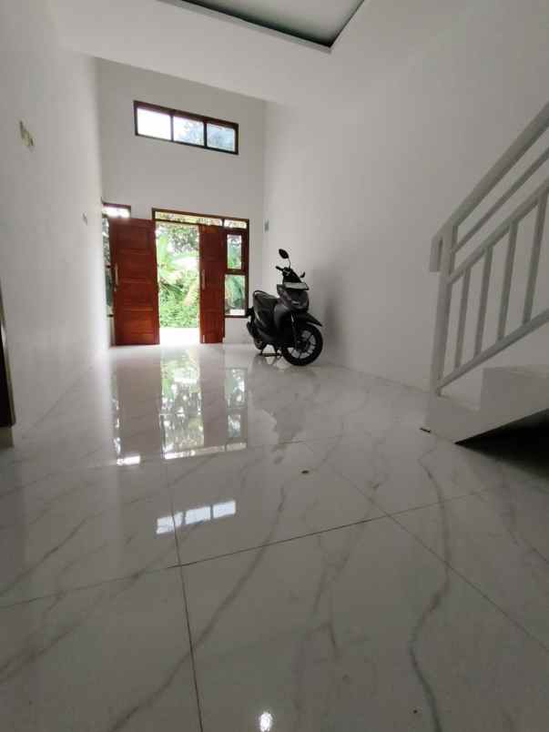 rumah depok