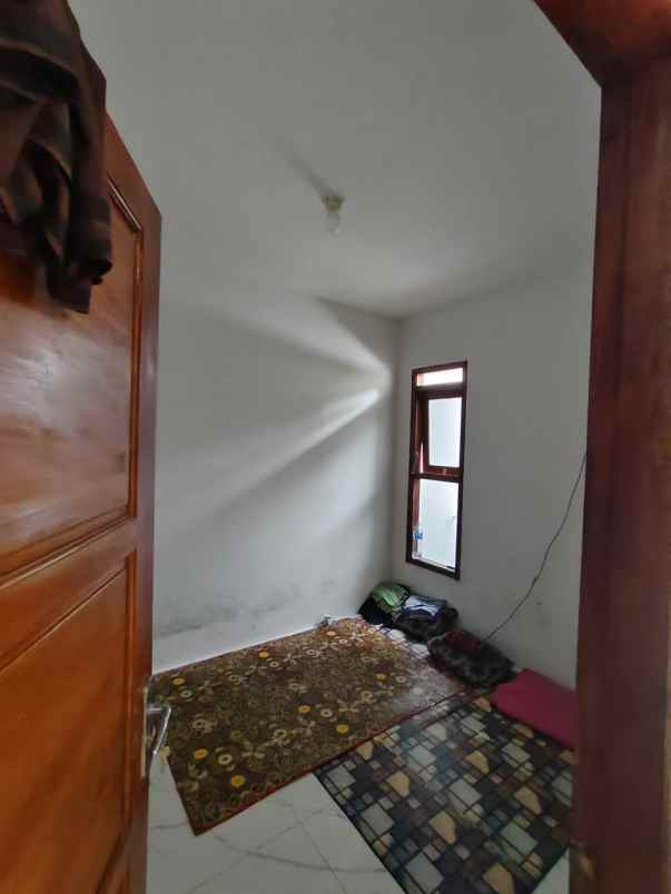 rumah depok