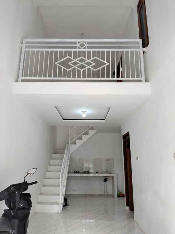 rumah depok