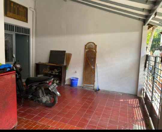 rumah pamulang