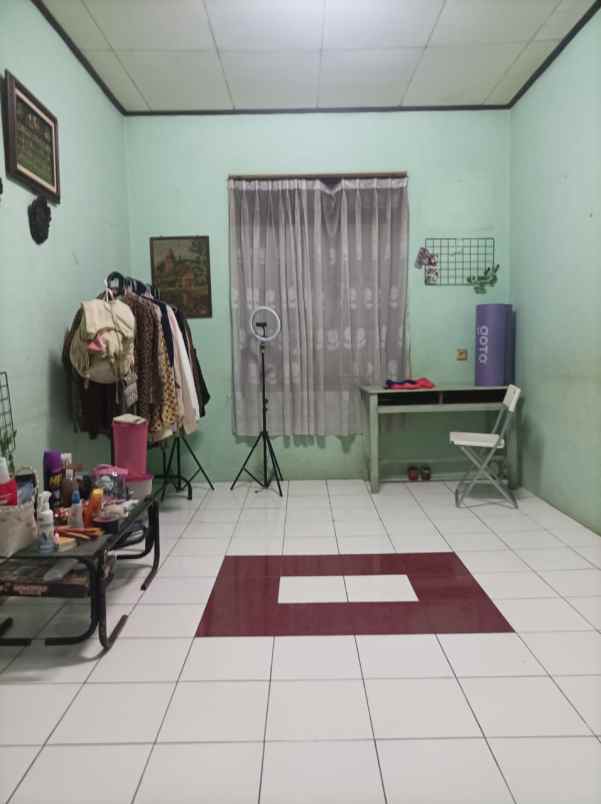 rumah pamulang