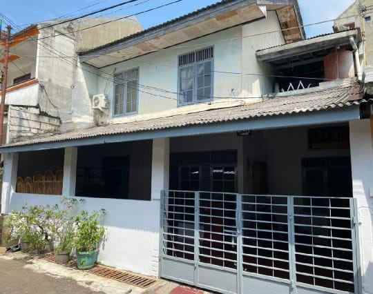 rumah pamulang