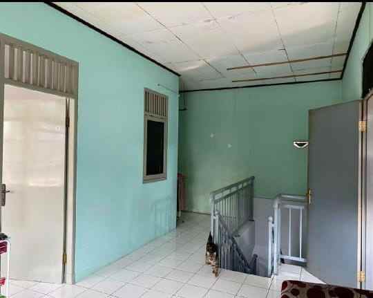 rumah pamulang