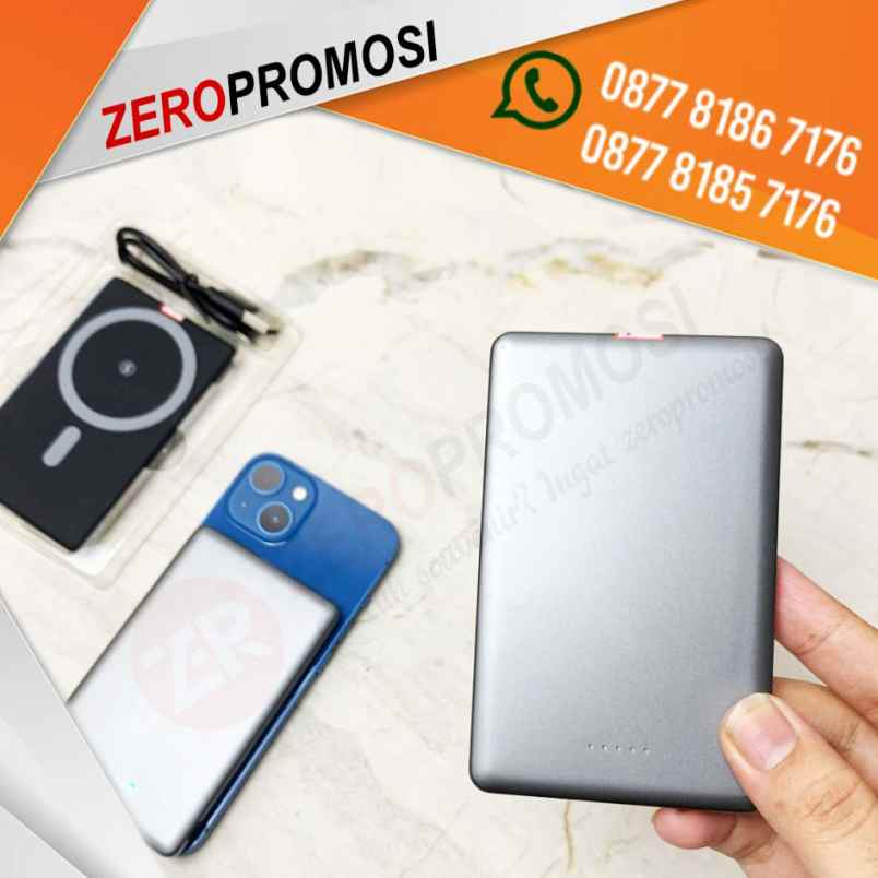 charger baterai dan powerbank tangerang