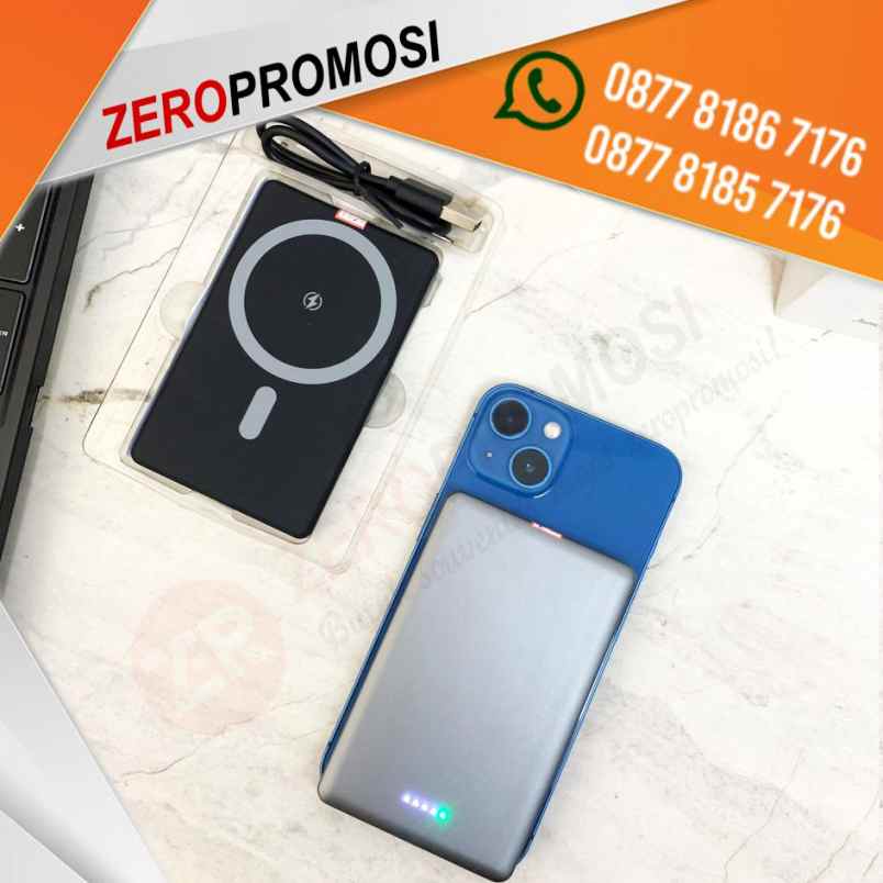 charger baterai dan powerbank tangerang