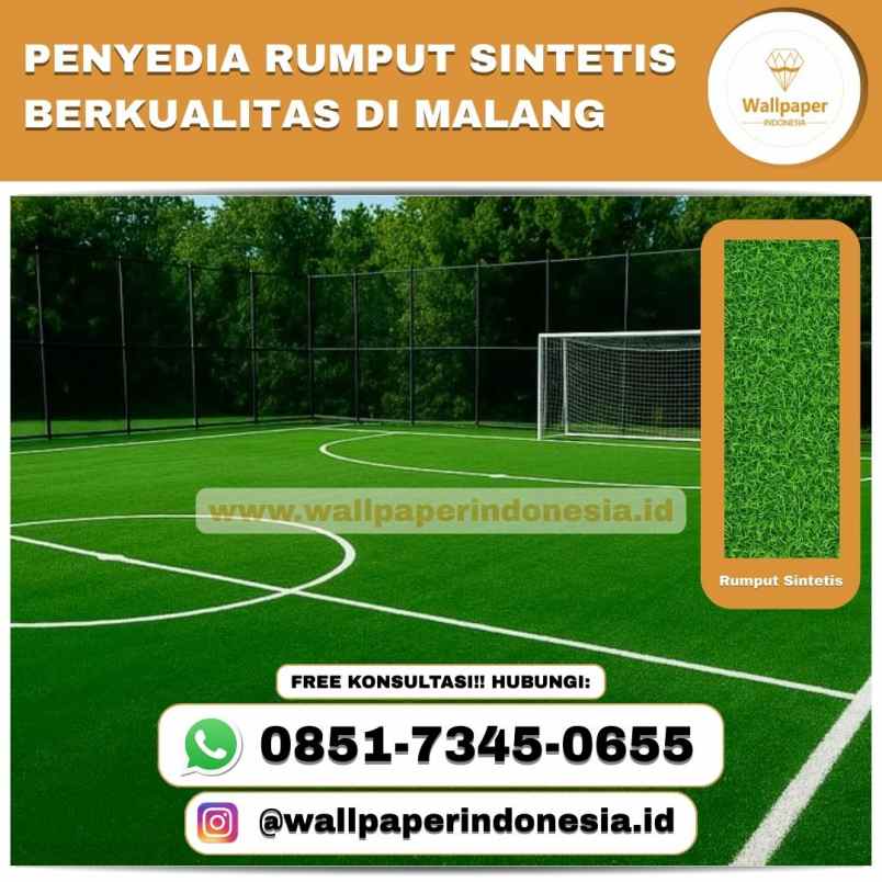 dekorasi rumah lowokwaru