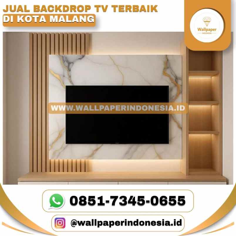 dekorasi rumah lowokwaru