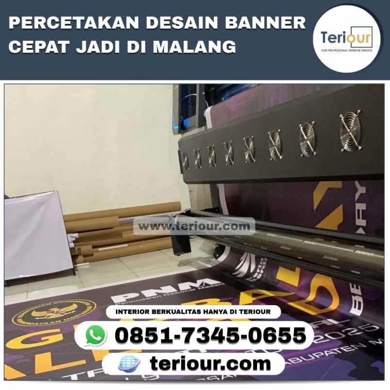 desain malang