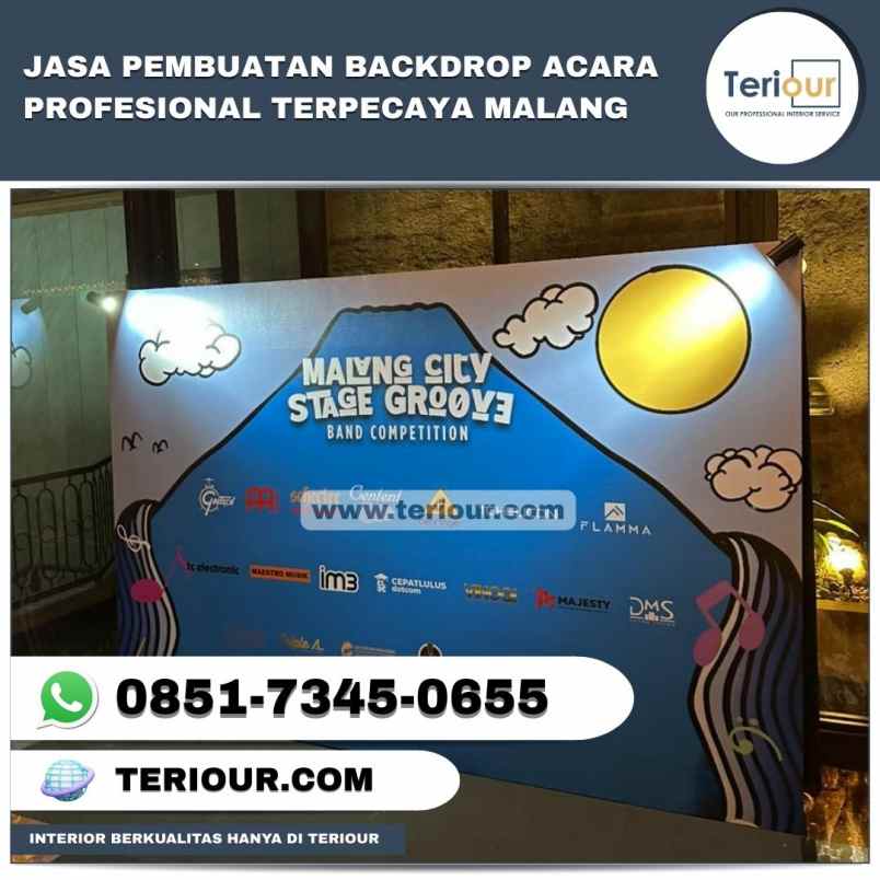 desain malang