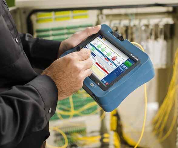 elektronik lain karang tengah