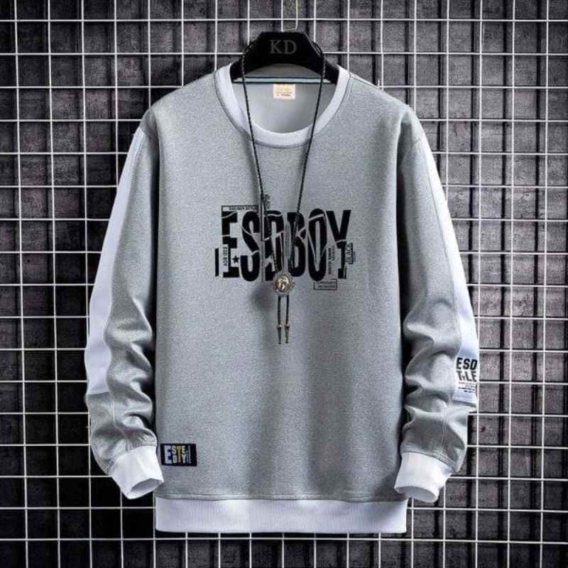 jaket dan sweater cilincing