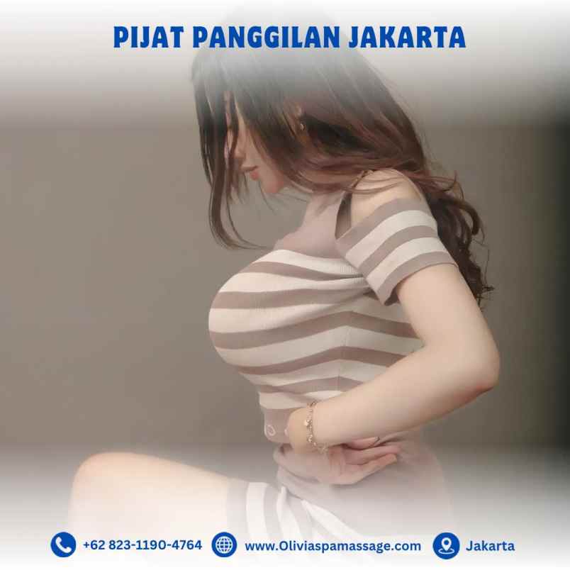 jasa lain kemayoran