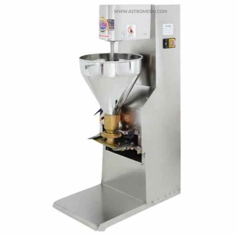 konstruksi dan taman penjaringan