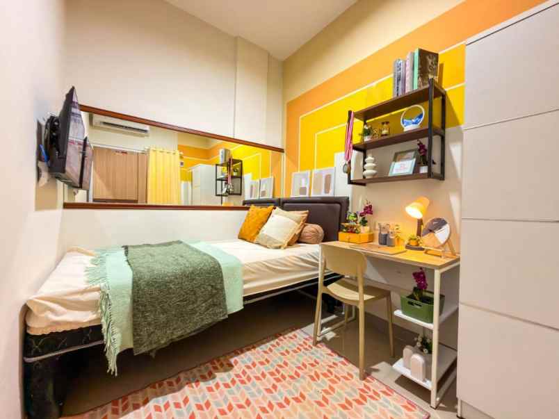 kost grogol petamburan