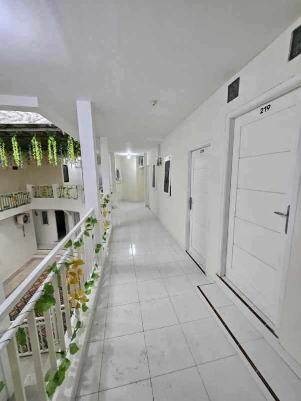 kost serpong utara