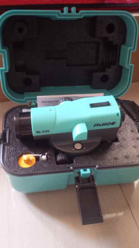 peralatan lain pondok aren