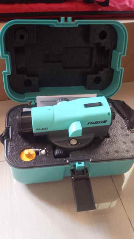 peralatan lain pondok aren