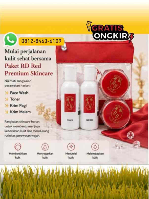 produk perawatan cilacap
