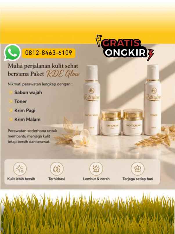 produk perawatan cilacap