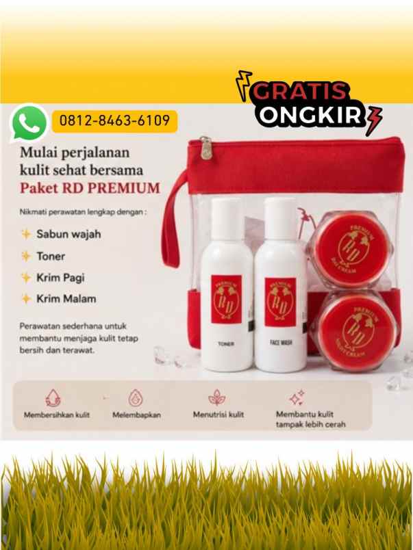 produk perawatan jepara