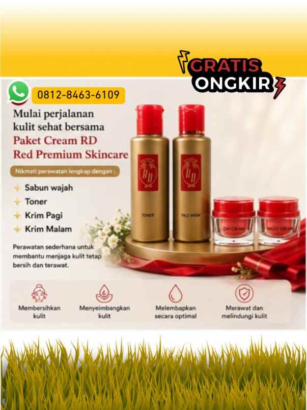 produk perawatan jepara