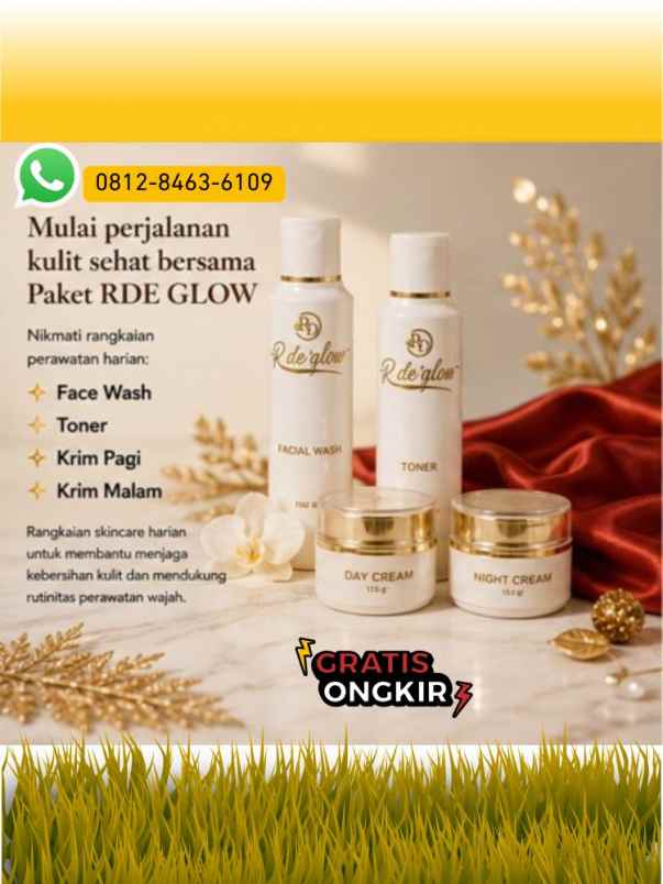 produk perawatan jepara