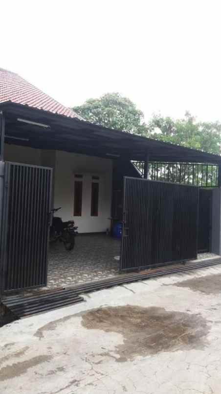 rumah bandung