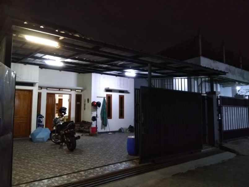 rumah bandung