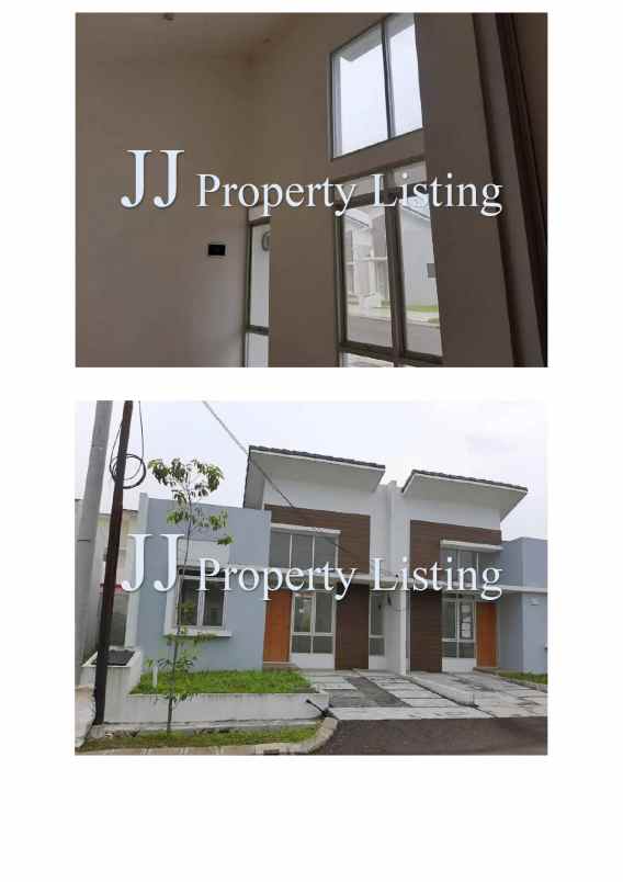 rumah lebak
