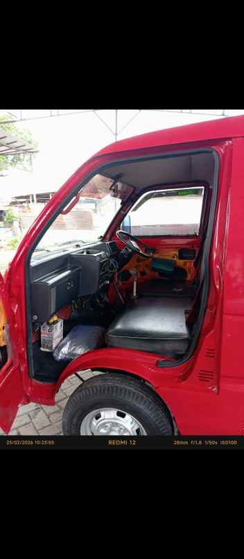 zebra malang