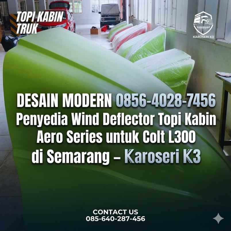 aksesoris mobil semarang