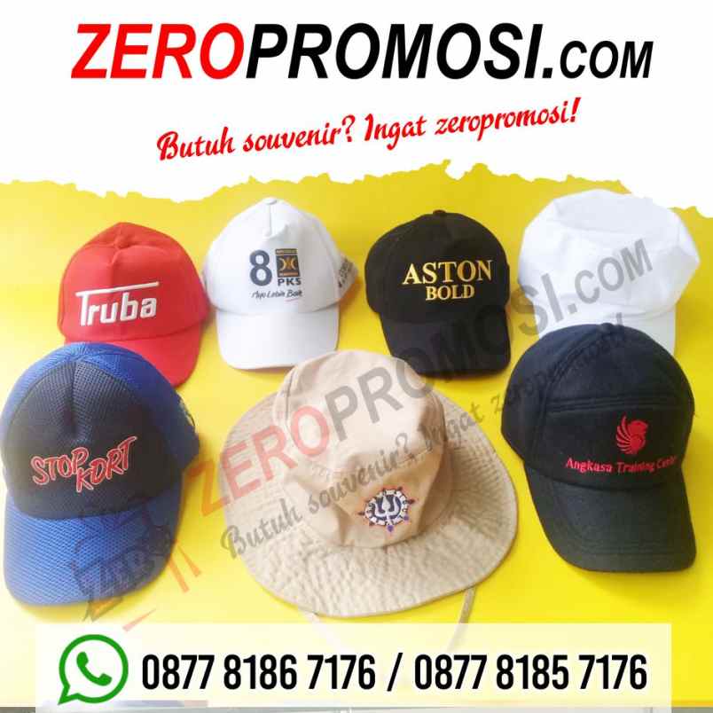aksesoris tangerang