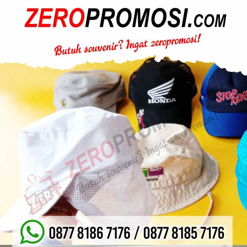 aksesoris tangerang