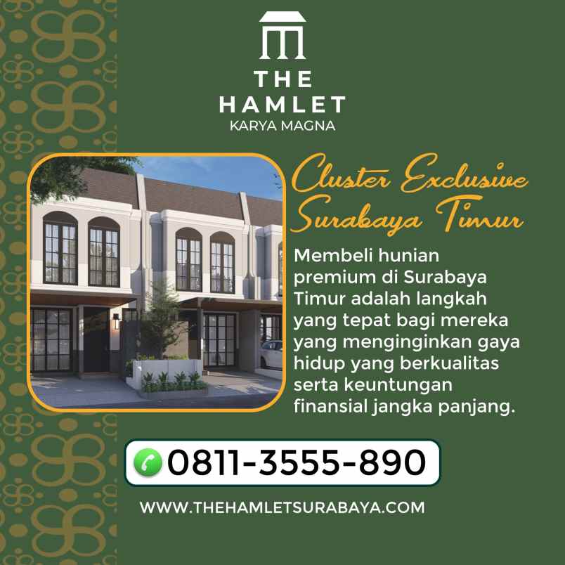 apartemen lowokwaru