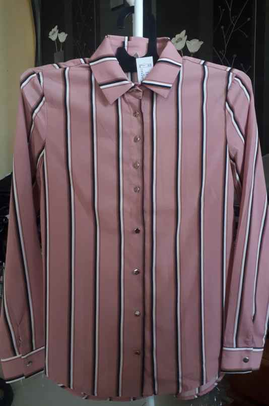 baju atasan caringin